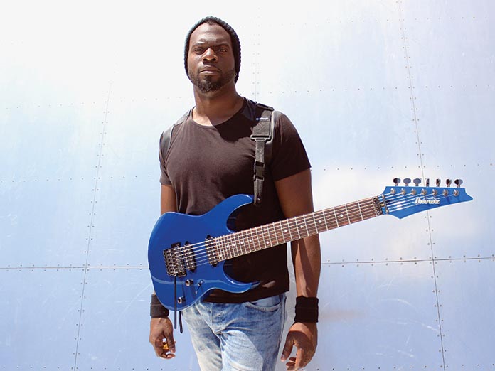 Al Joseph e o seu Rock Progressivo Instrumental