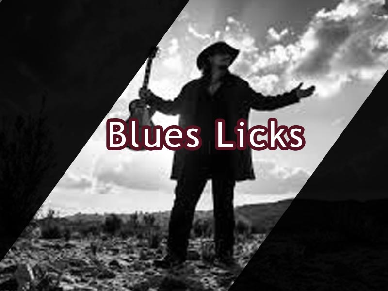 Weekly Licks - #3 - Parisienne Walkways - Gary Moore