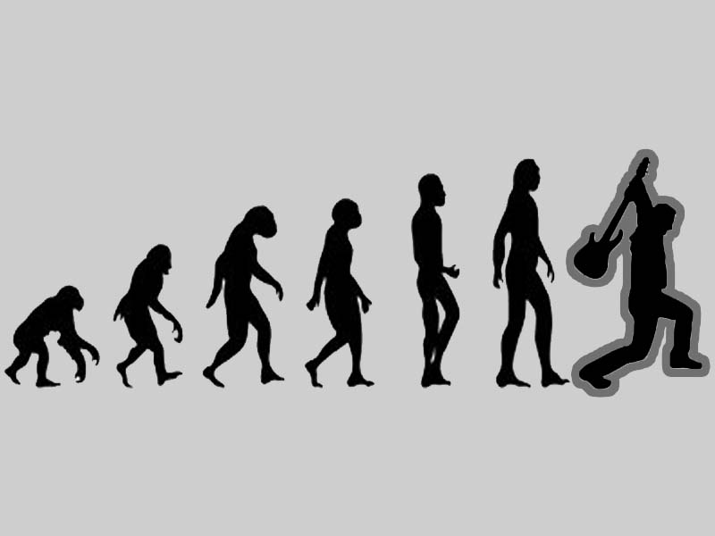 3 passos para Evoluir como Músico - Veja algumas dicas