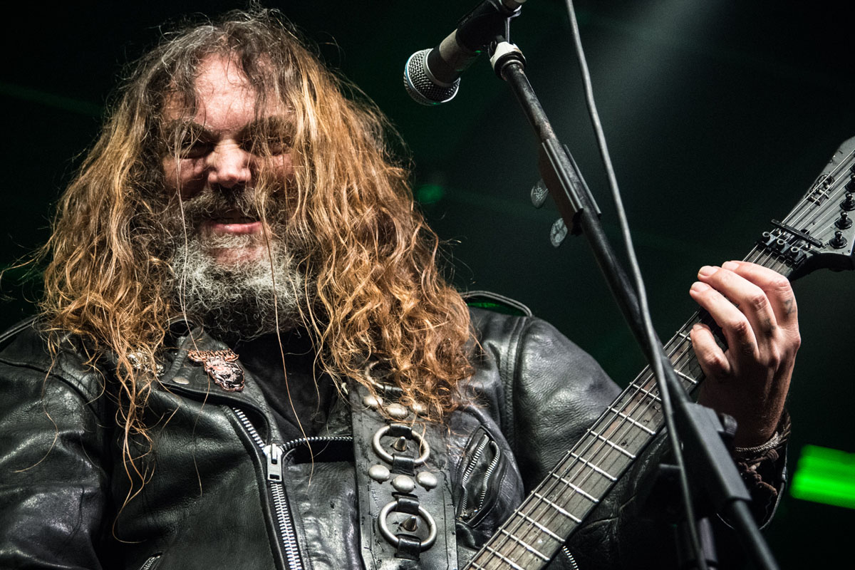 Max Cavalera destaca álbuns menos conhecidos em sua lista de discos de Thrash Metal preferidos