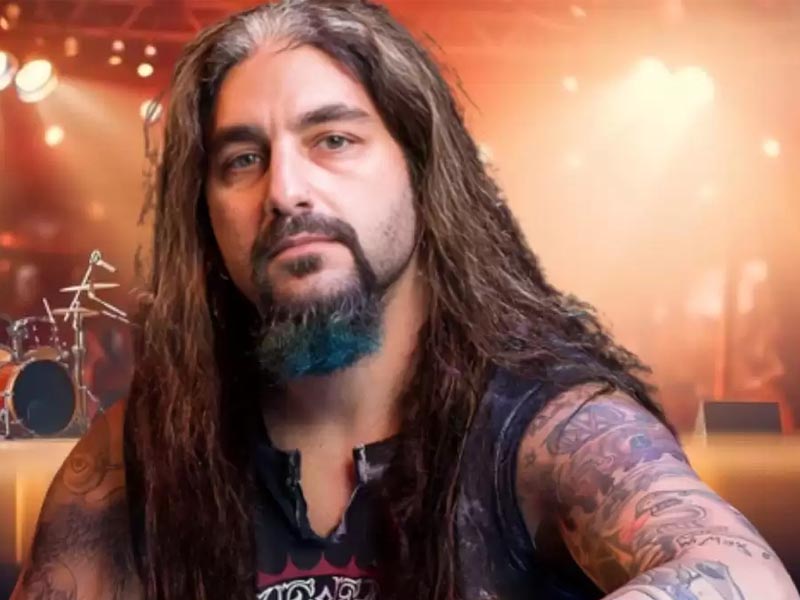 Mike Portnoy está de volta ao Dream Theater